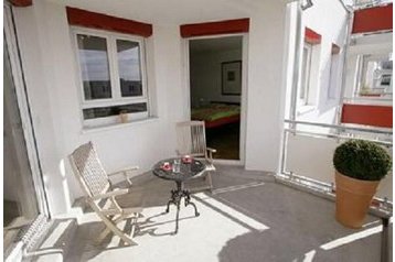 Suite Freiburg im Breisgau 1